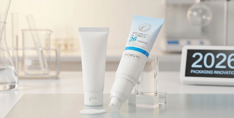 Pump Head Tubes vs Squeeze Tubes Which is the Best Lotion Packing Solution for 2026