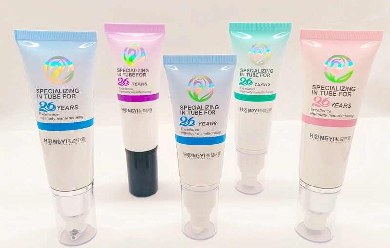 What Are the Top Quality Standards for OEM Medicine Tube Packing in 2026