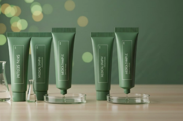 What are the best sustainable travel size tubes for high-precision skincare and medical samples in 2026