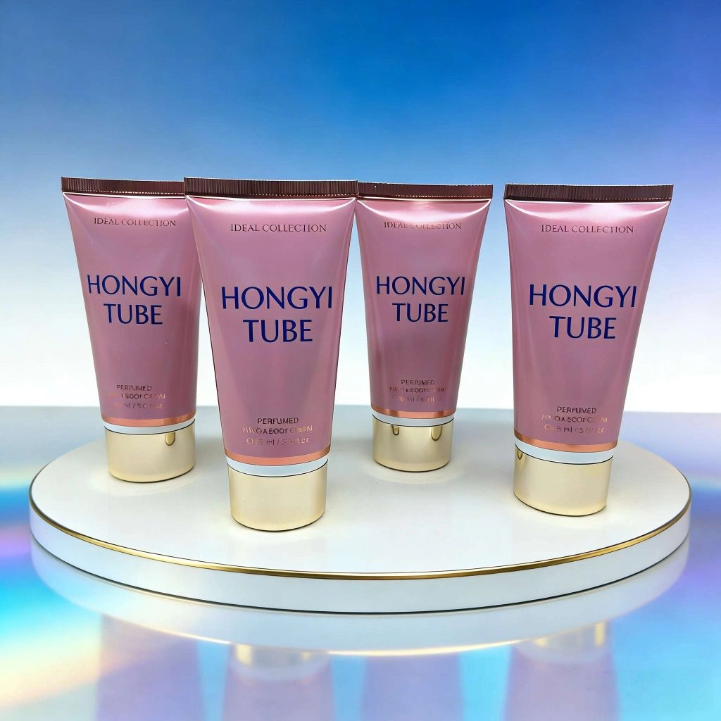 What is the Difference Between Labeling and Offset Printing for High End Cosmetic Tubes in 2026