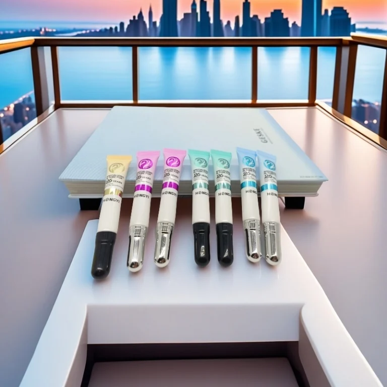 Benefits of Plastic Tubes for Cosmetics in Modern Packaging Solutions