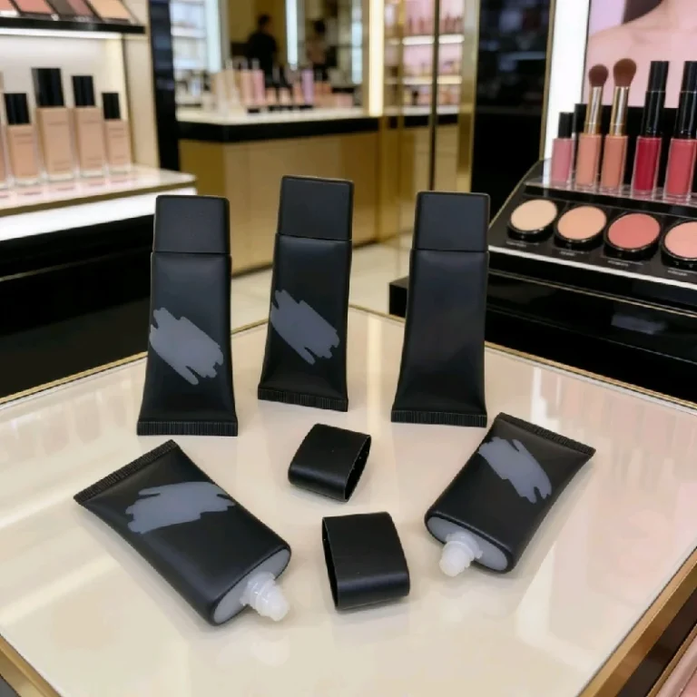 Choosing Cosmetic Tube Packaging Key Factors for Beauty Brands