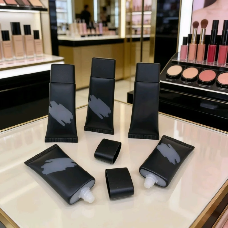 Choosing Cosmetic Tube Packaging Key Factors for Beauty Brands