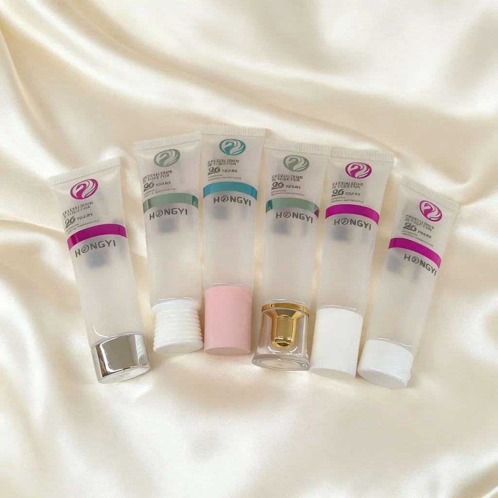 Hongyi’s Ø25mm plastic tube