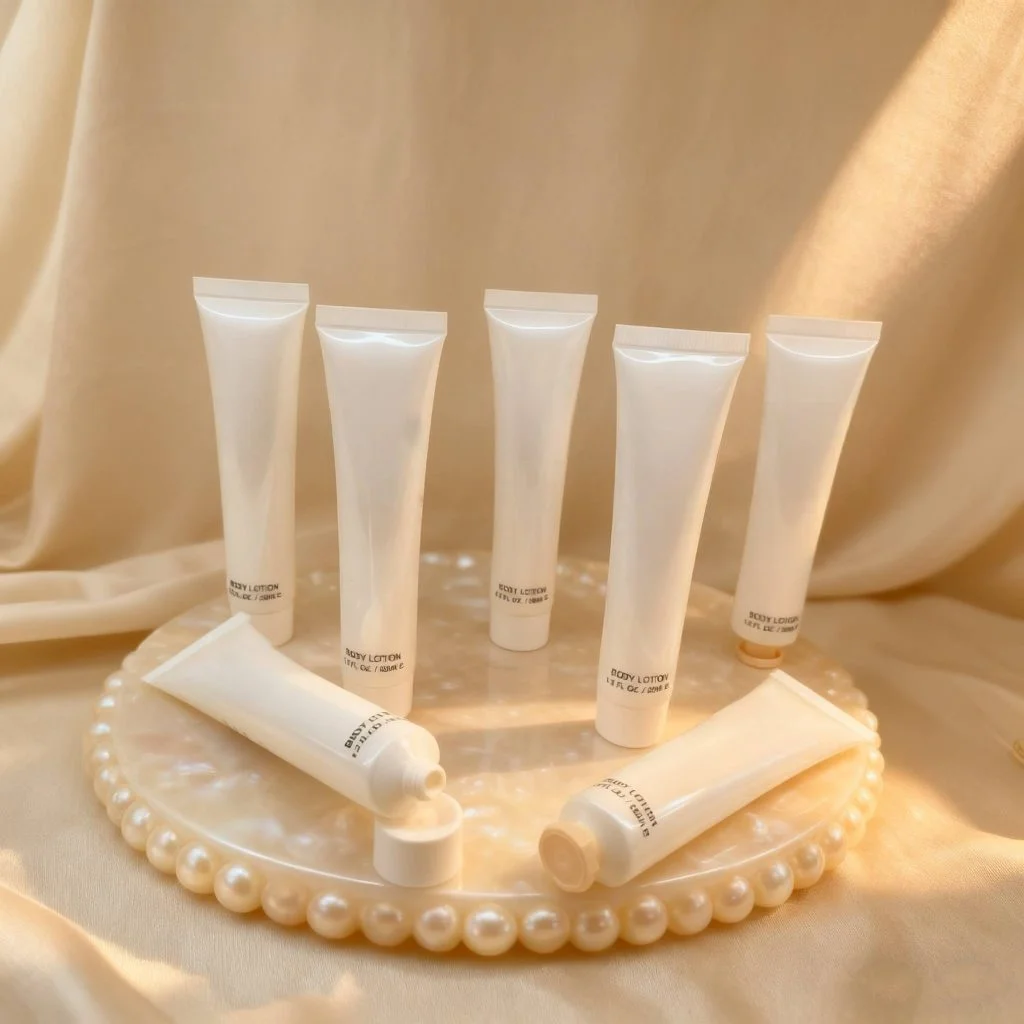 Skincare Packaging Essentials How to Choose the Right Materials