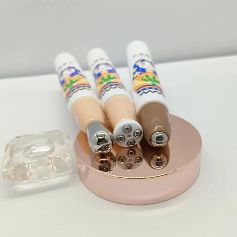 Beyond Squeeze How Integrated Applicators in Functional Plastic Tubes are Redefining User Experience