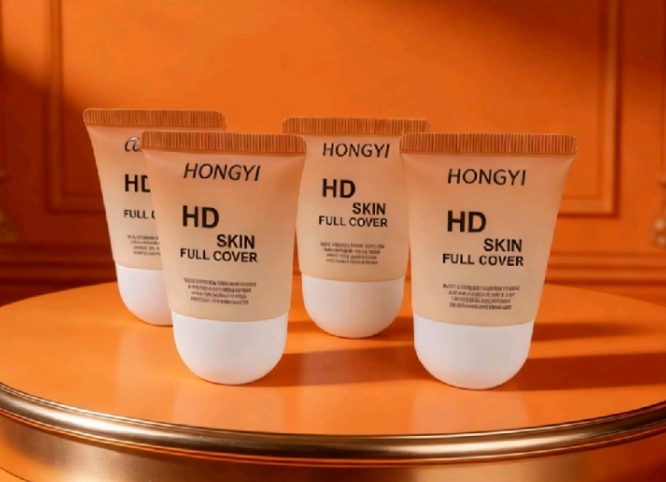 Can a Flat Top Insert Provide the Best Dispensing Experience for Thick Luxury Makeup Primers