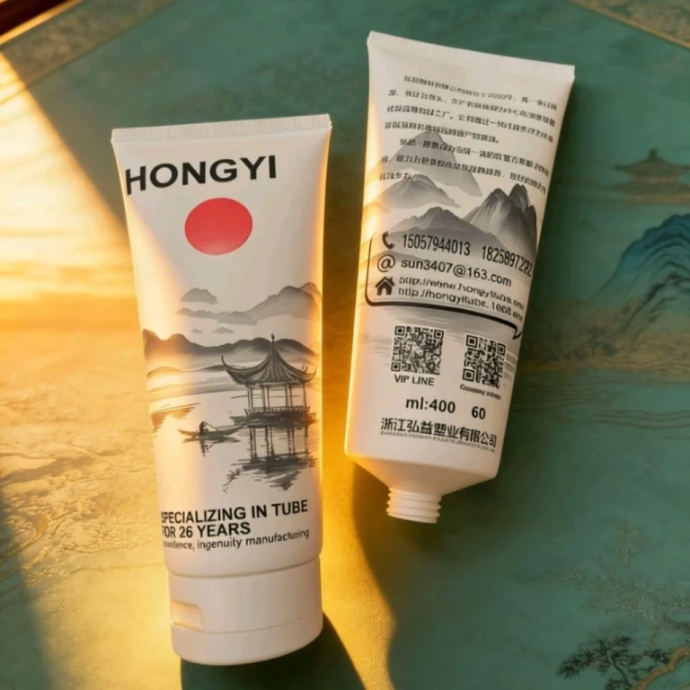 Tubos de PE mono-materiales La solución definitiva para el 100% de reciclabilidad en 2026