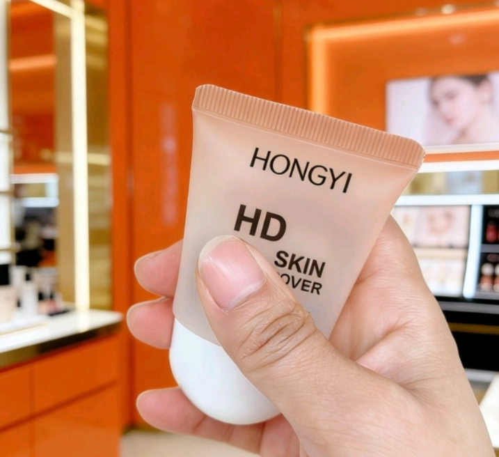 specific Φ35mm oval tube