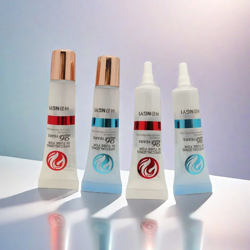 Can the Right Tube Design Prevent Oxidation of Your Dark Spot Corrector?