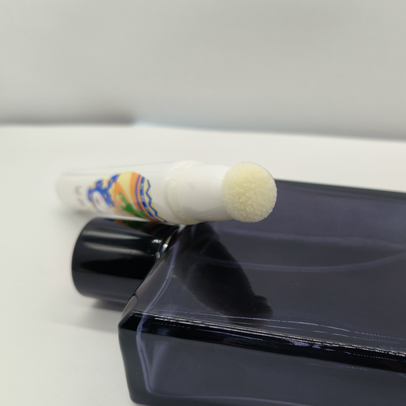 Hongyi plush powder puff