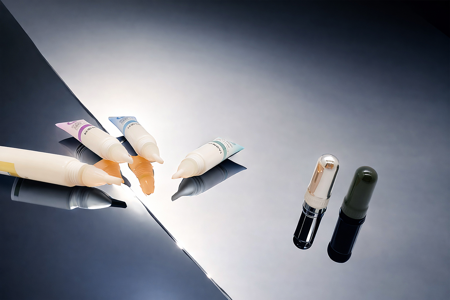 How Do Care Brush Plastic Tubes Improve the User Experience for Eyelash and Brow Treatments in 2026