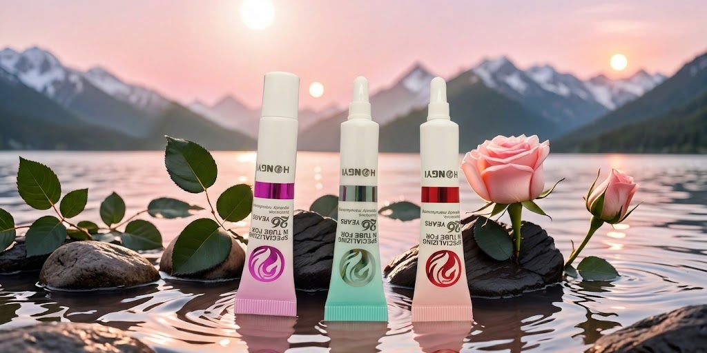 How do small-diameter PE soft tubes improve precision liquid packaging in 2026？