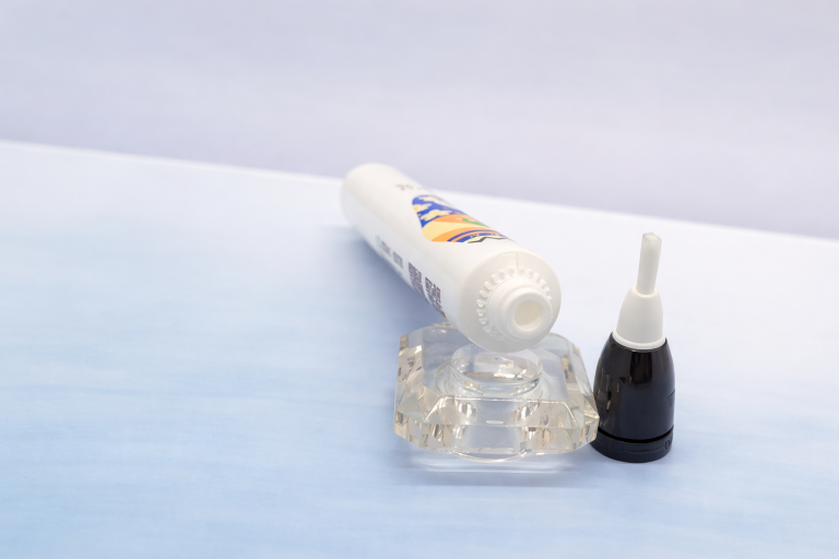 What Are the Benefits of Using Brush Head Plastic Tubes for Nail Care Treatments in 2026