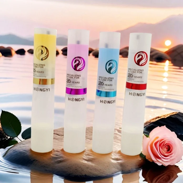 What Are the Top Sustainable Packaging Solutions for Precious Eye Creams in 2026