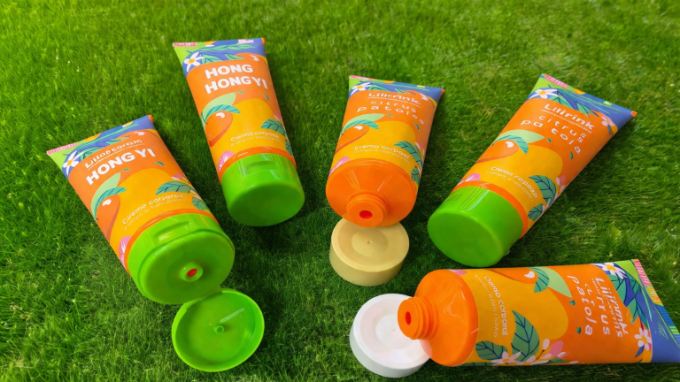 Why Do Skincare Brands Prefer 220ml PE Soft Tube Packaging for Large Capacity Body Lotions in 2026？