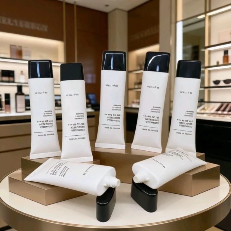 Why Tactile Design is the Future of Moisturizing Body Lotion Packaging