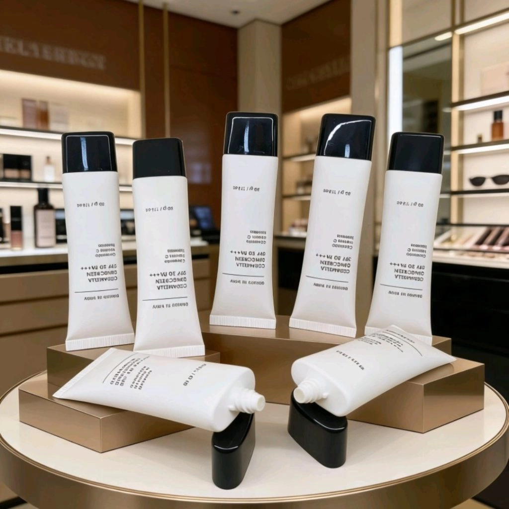 Why Tactile Design is the Future of Moisturizing Body Lotion Packaging?