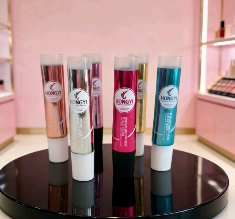 Why is the 10g oval squeeze tube becoming the 2026 standard for professional concealer packaging?