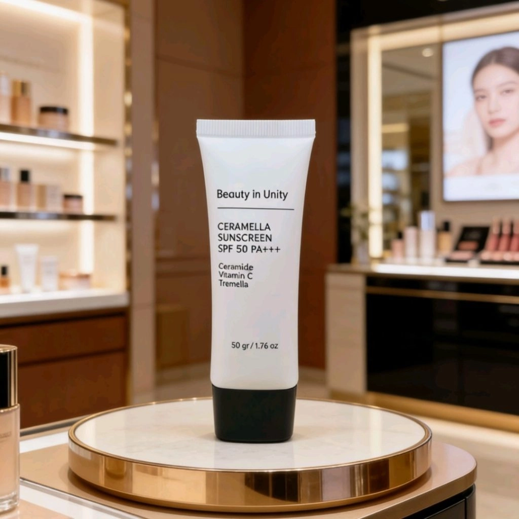 white matte PE ultra-thin tubing packaging material