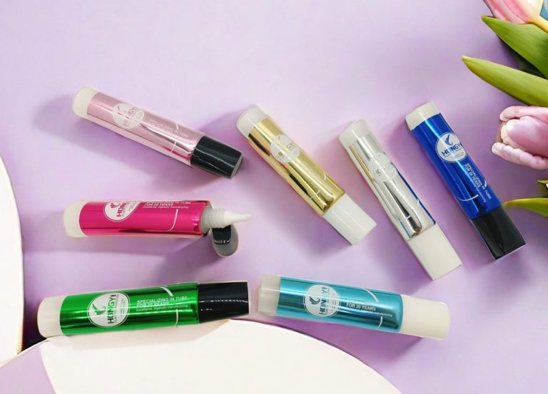 Best Lipcare Packaging Bottles for Modern Beauty Brands in 2026