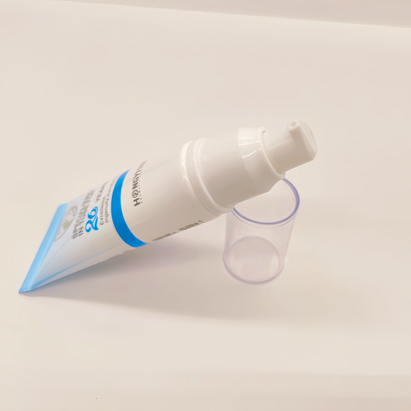 Best Plastic Pump Head Tube