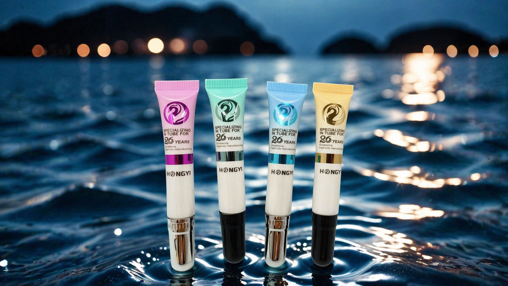 Guide to Cosmetic Tube Packaging for Eyelash Growth Serum