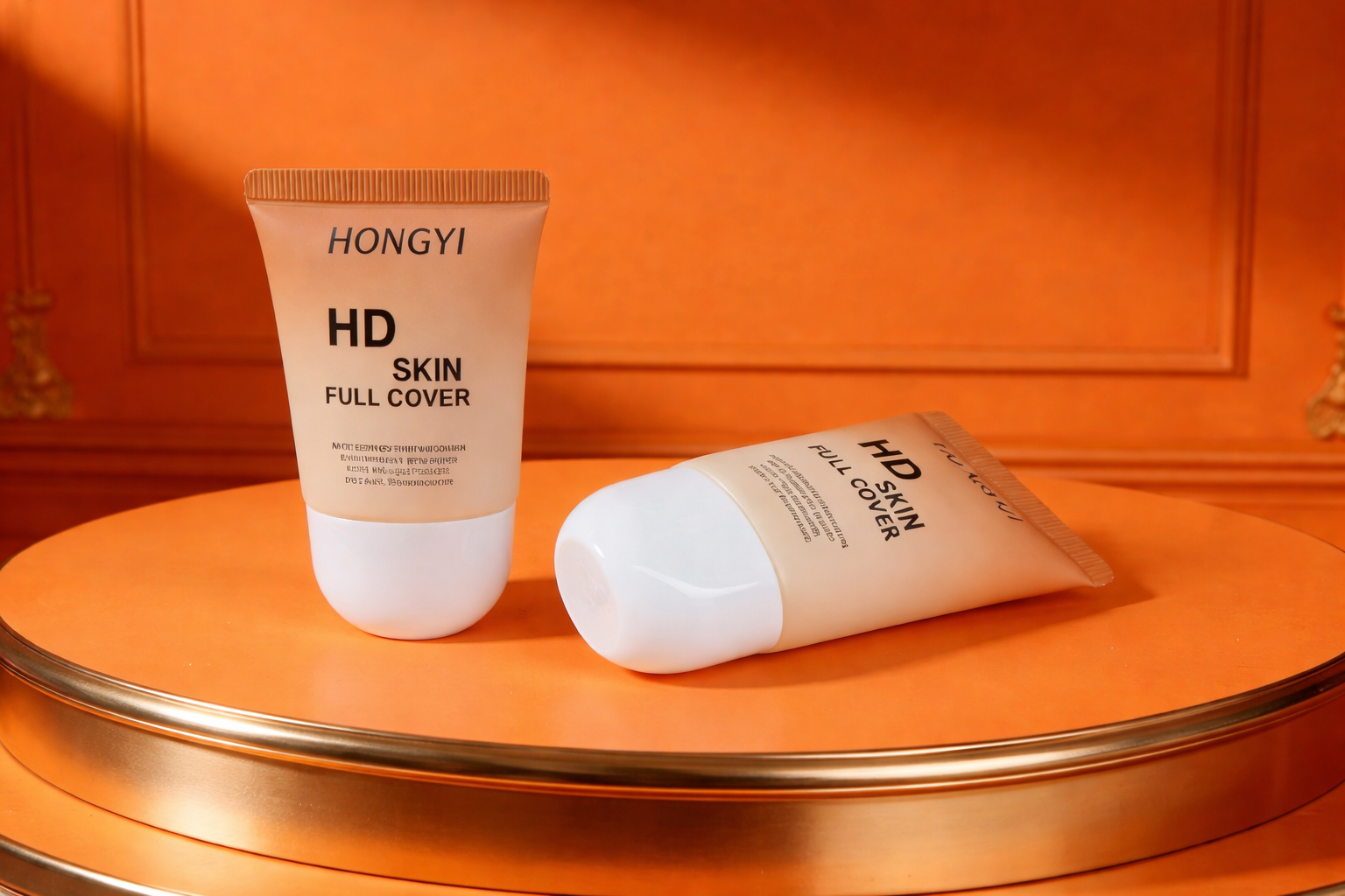 How to Select the Perfect Cosmetic Tube Sizes for Different Beauty Products