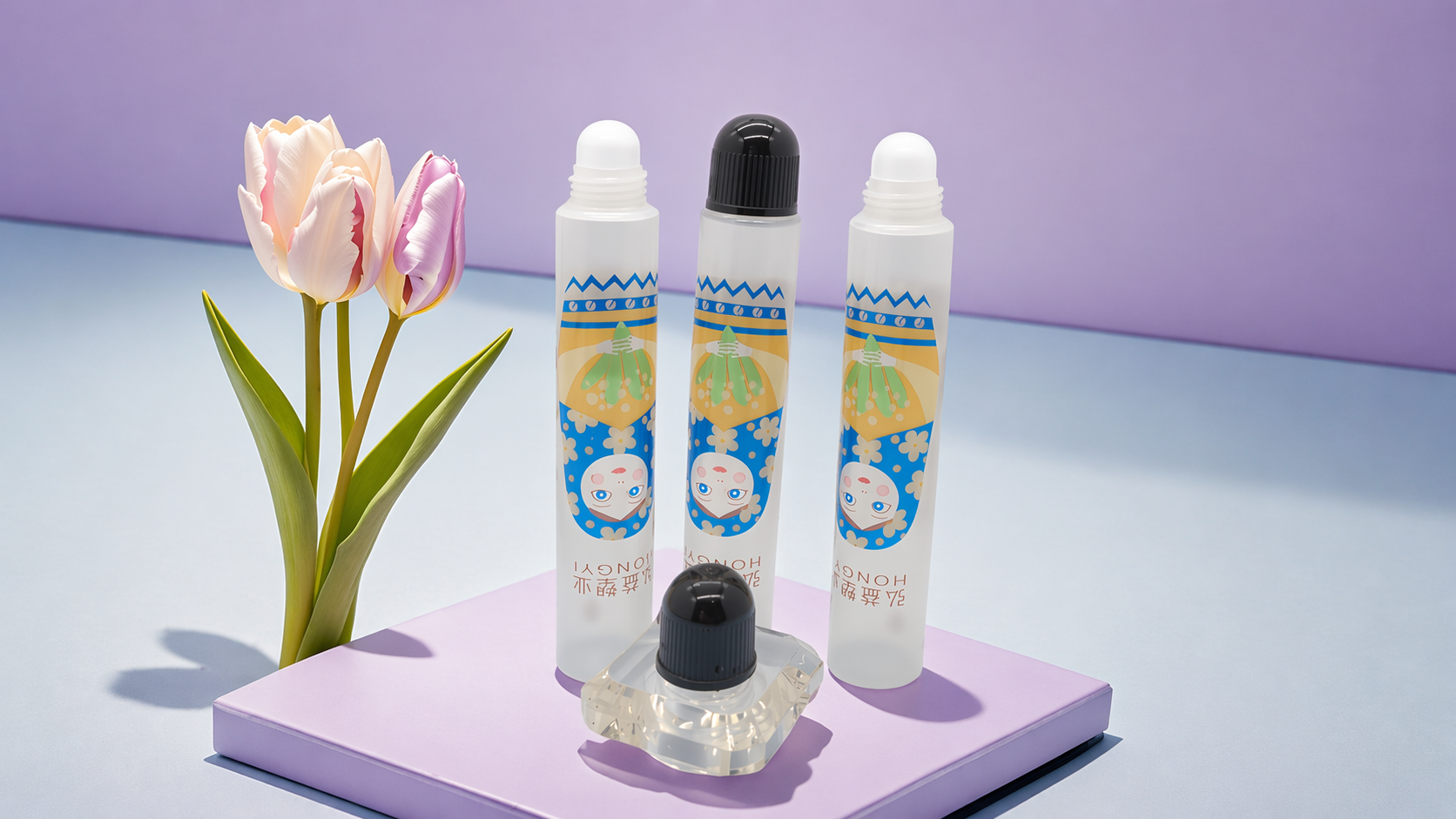 Lip Balm Tubes vs Lip Balm Containers for Small Volume Lip Care Products