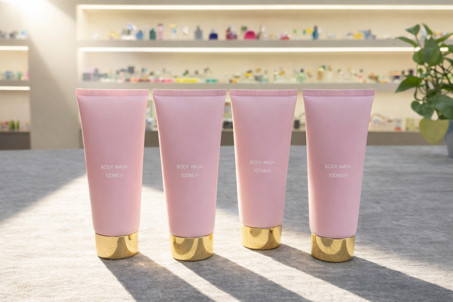 What Is the Best Face Wash Packaging for Modern Skincare Brands in 2026