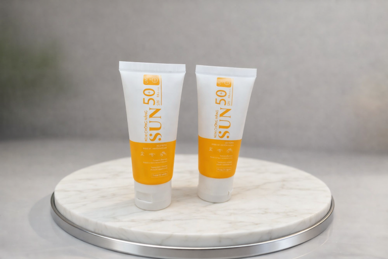 What Is the Best Face Wash Tube Packaging for Skincare Brands in 2026？