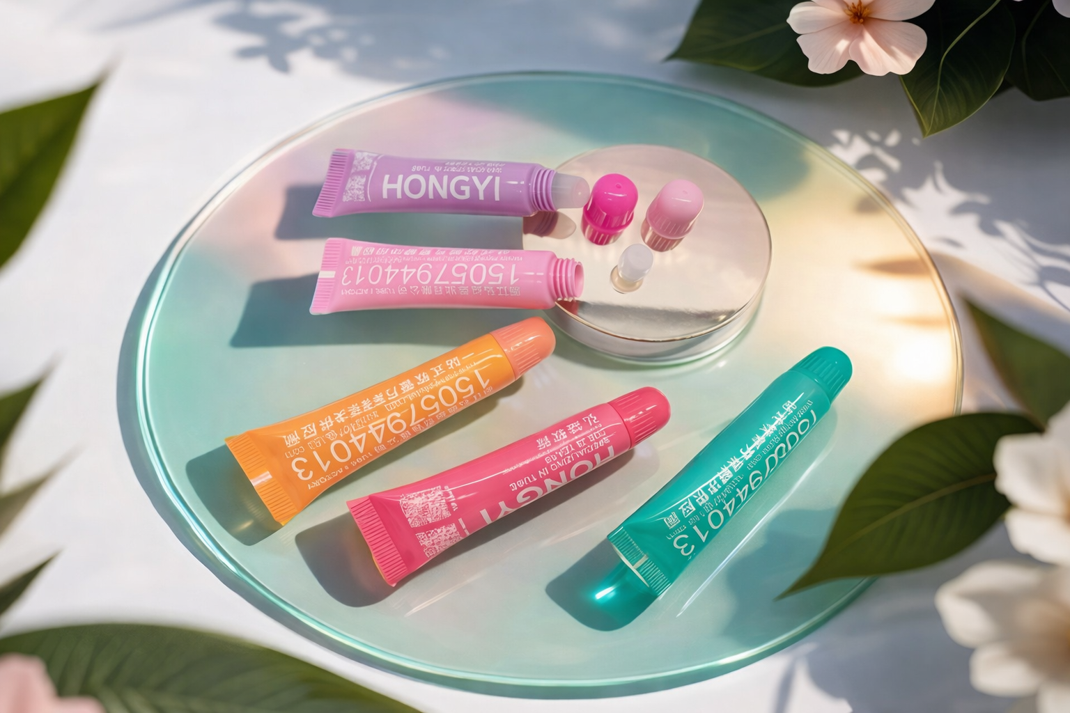What Is the Best Lip Oil Packaging for Travel and Daily Use in 2026？
