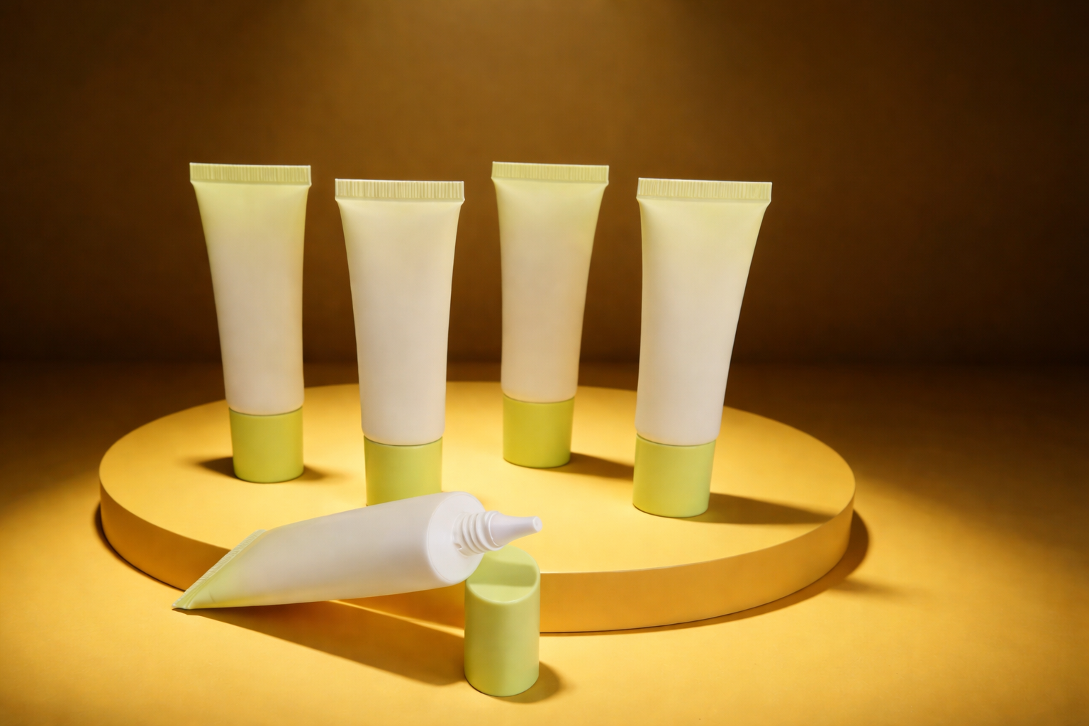 Why a 30g PE Soft Tube is the Secret to Preventing Skincare Oxidation？