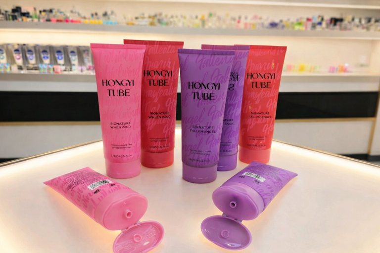 Why is oval tube packaging the best choice for showcasing clean beauty natural moisturizers in 2026？