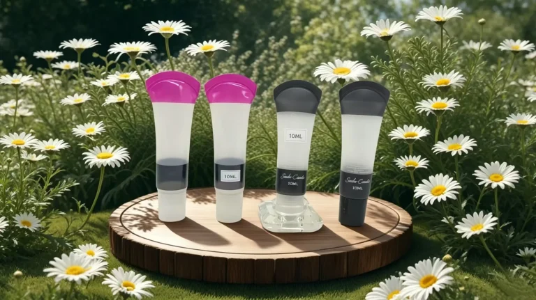 Cosmetic Tube Manufacturers A 2026 Buyer’s Guide to Custom Packaging