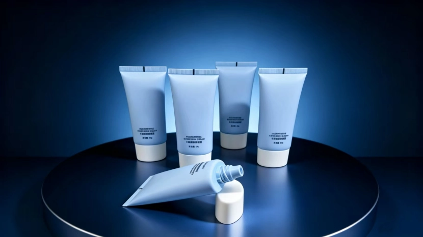 Cosmetic Tube Manufacturing Revealing Industry's Secrets