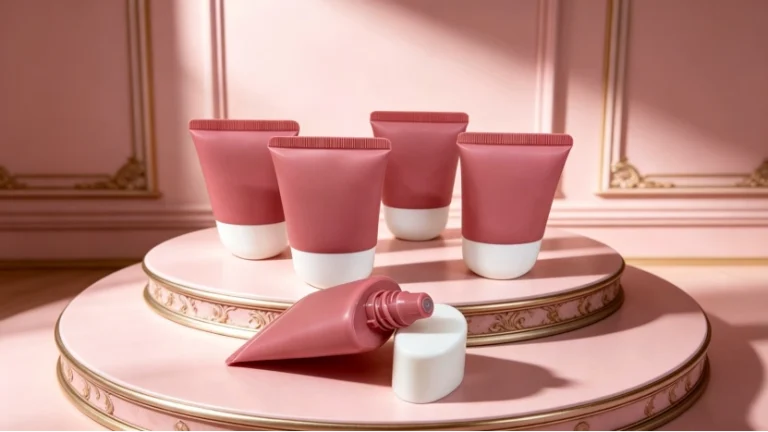 Finding the Best Cosmetic Tube Manufacturers