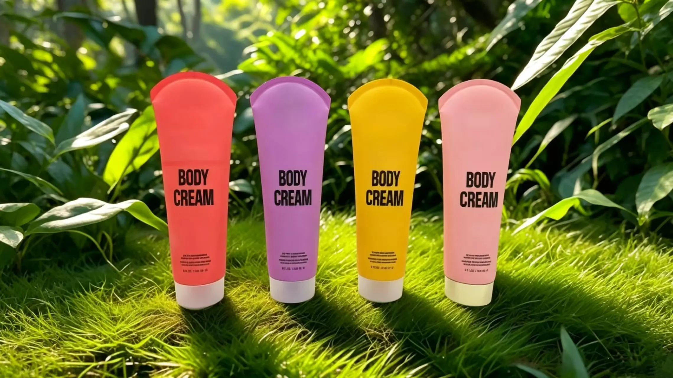 How Long Does It Take to Design Beauty Packaging