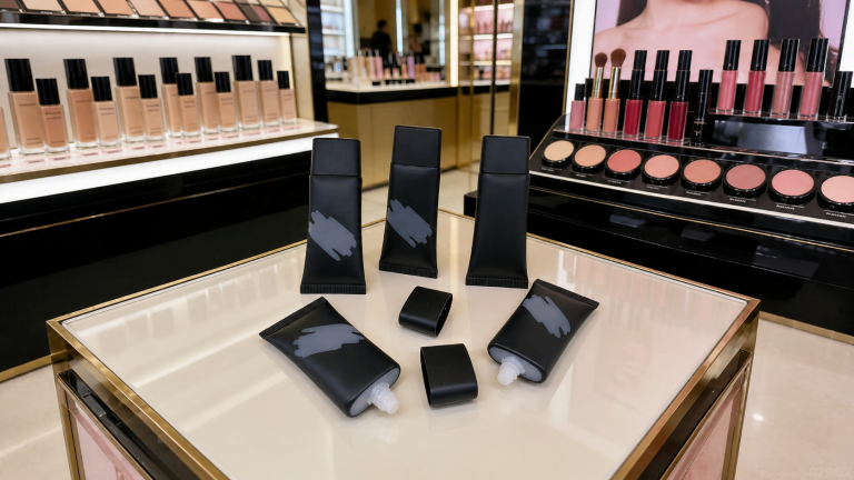PE Cosmetic Squeeze Tubes vs Plastic Bottles for Skincare Packaging in 2026 Which Is Better for Beauty Brands