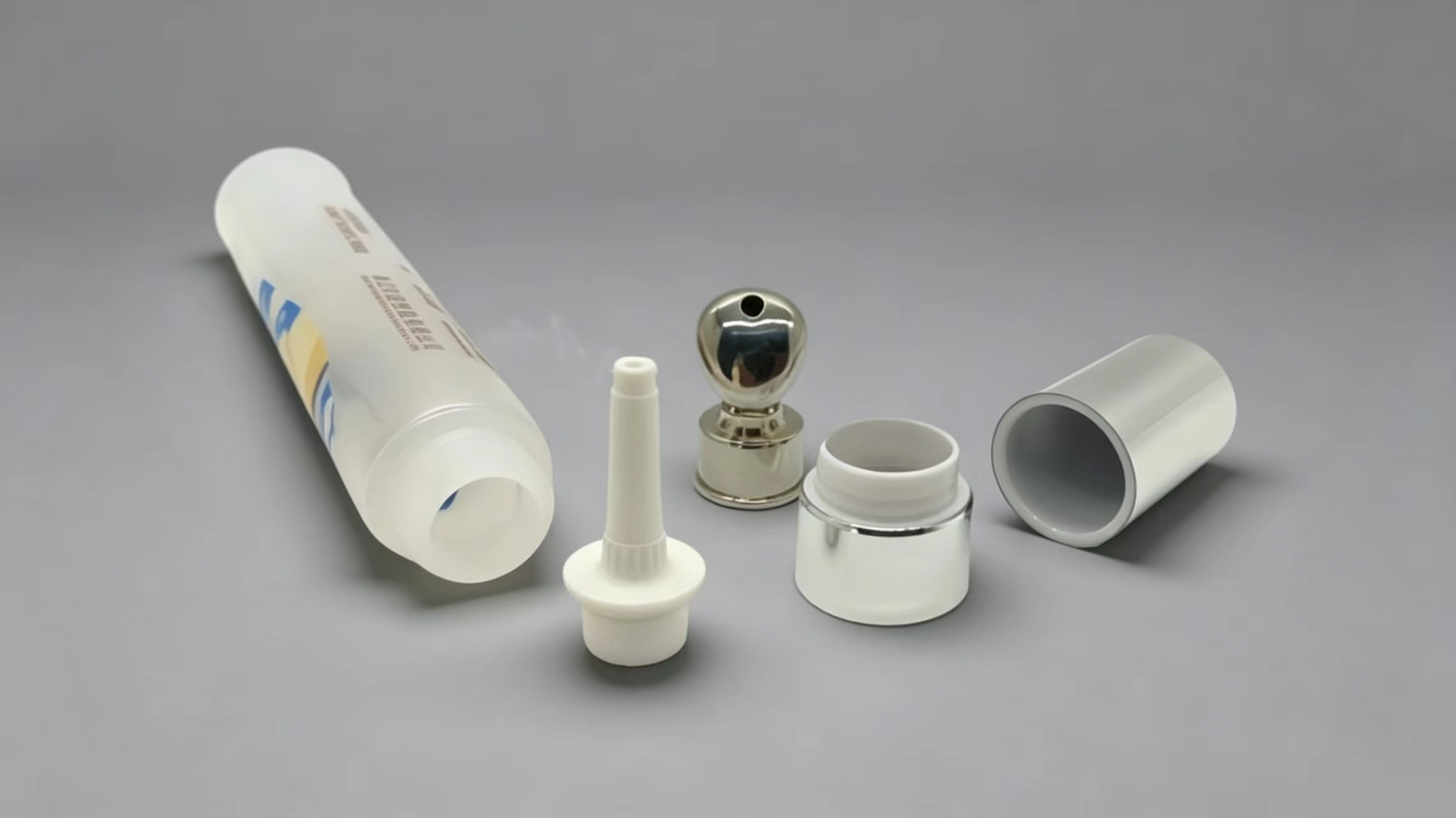 Quick Tips for Choosing Empty Lip Gloss Tubes