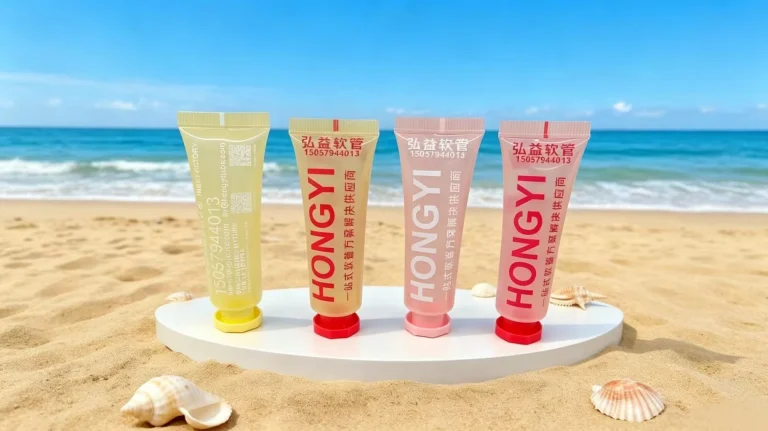 Sustainable Skincare Packaging Is More Important Than Ever