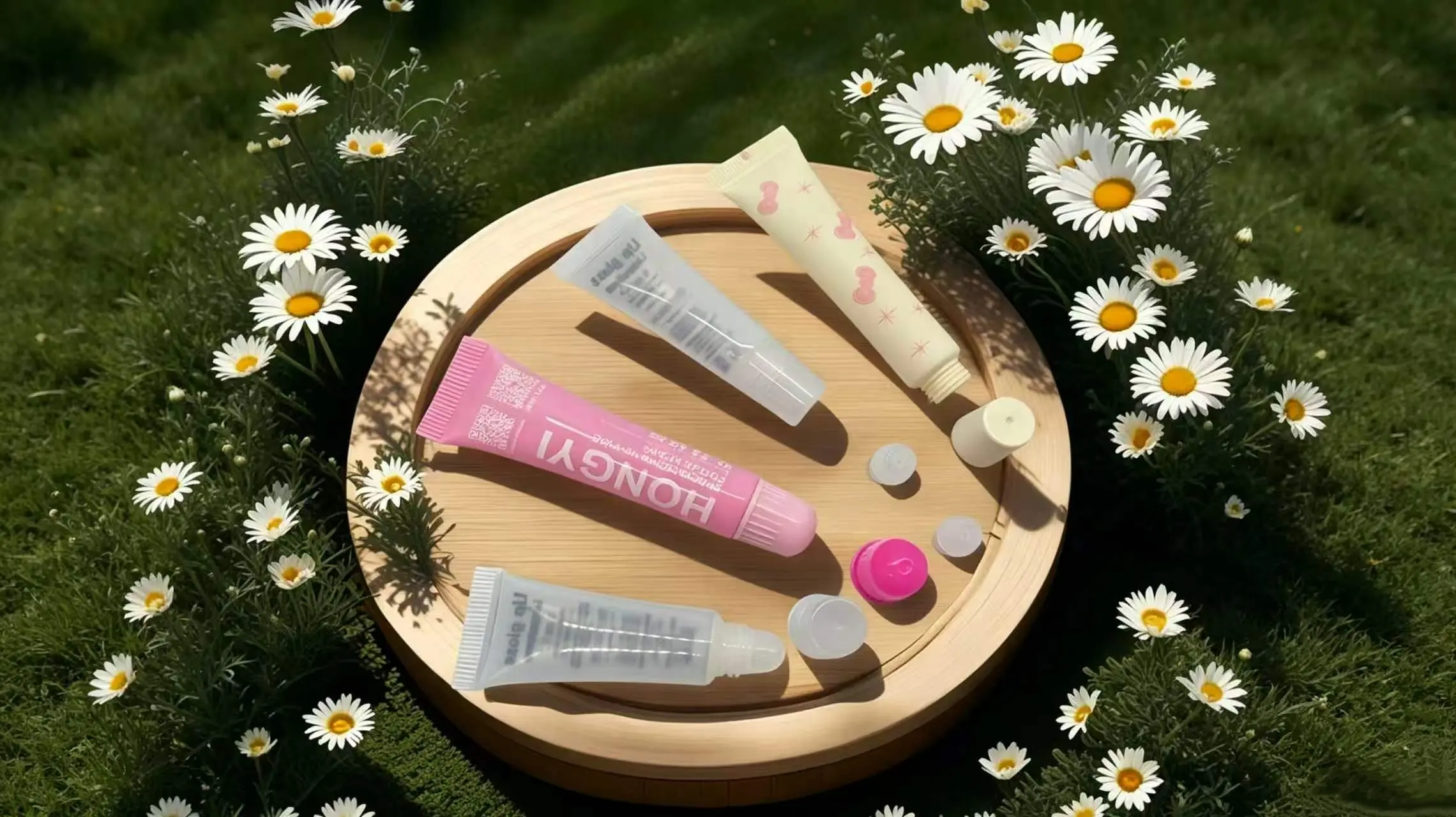 6 Ideas for Repurposing Lip Balm Tubes