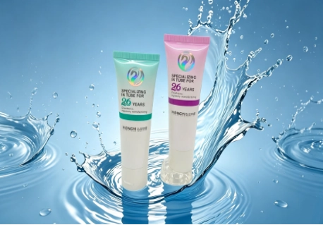 Everything You Need To Know About Face Wash Packaging Tubes