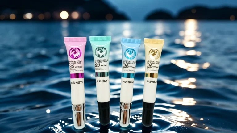 How to Refill a Mascara Tube