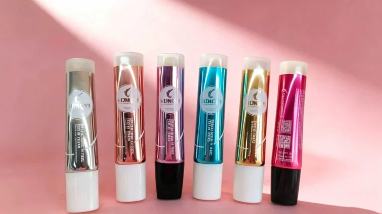 Sustainable Cosmetic Packaging Solutions Strategies for Eco-friendly Packaging