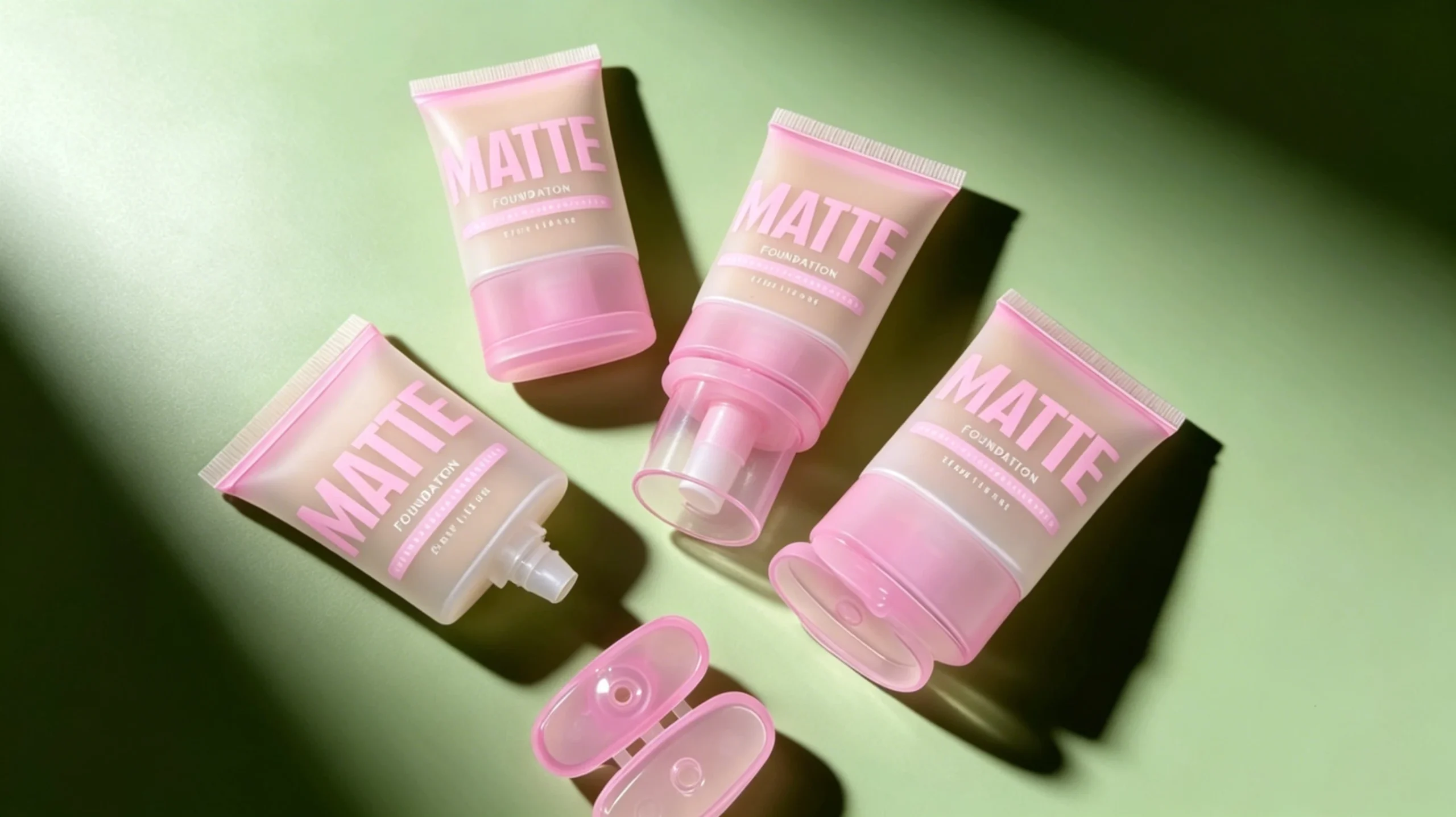 The Ultimate Guide to Cosmetic Squeeze Tubes Wholesale