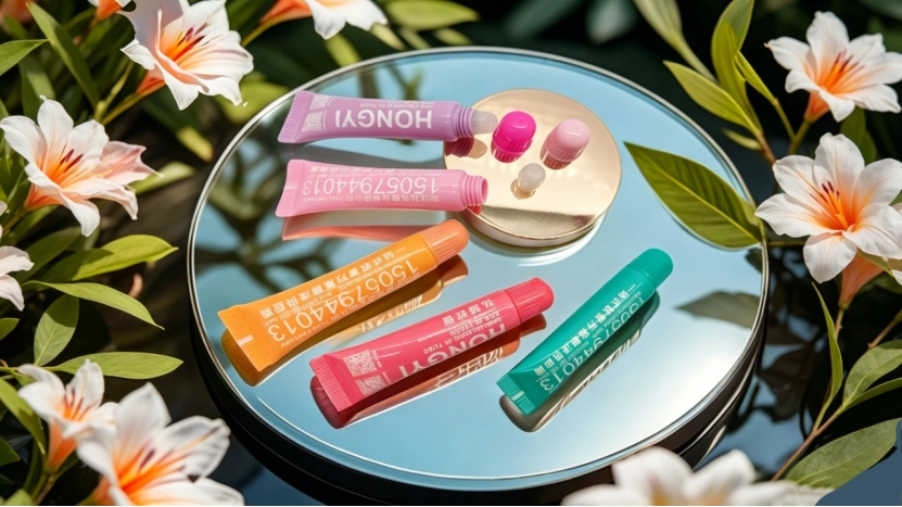 Tips for Filling Lip Balm Tubes Without Making a Big Mess
