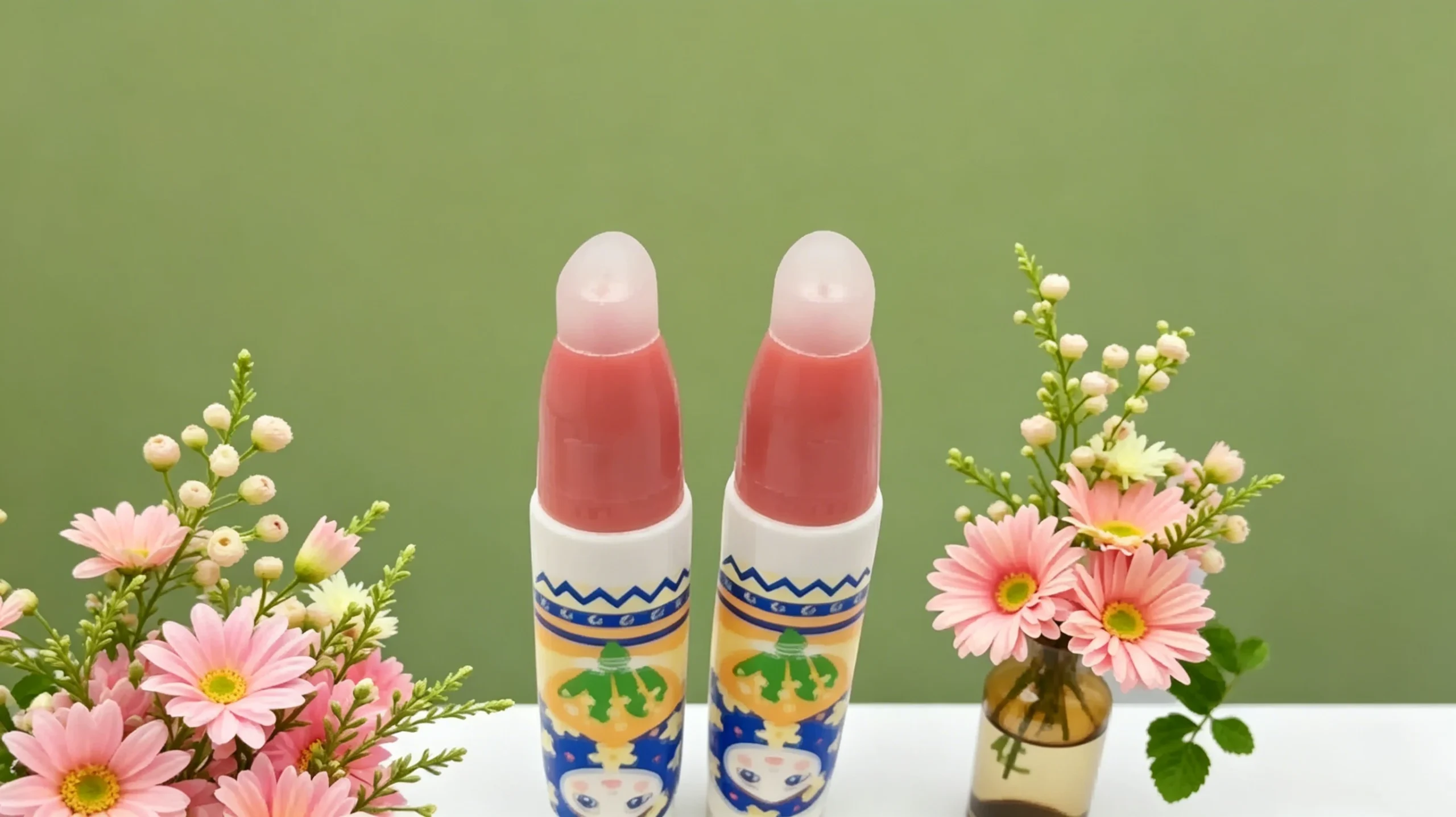 What to Know Before Buying Lip Gloss Squeeze Tube Containers