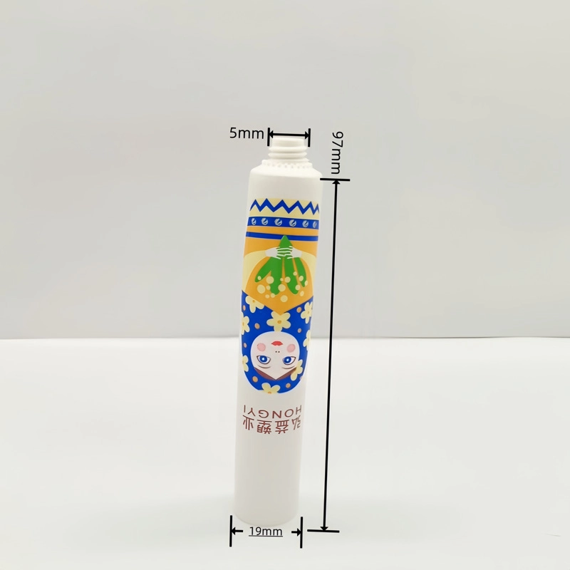 measured roll-on bottle