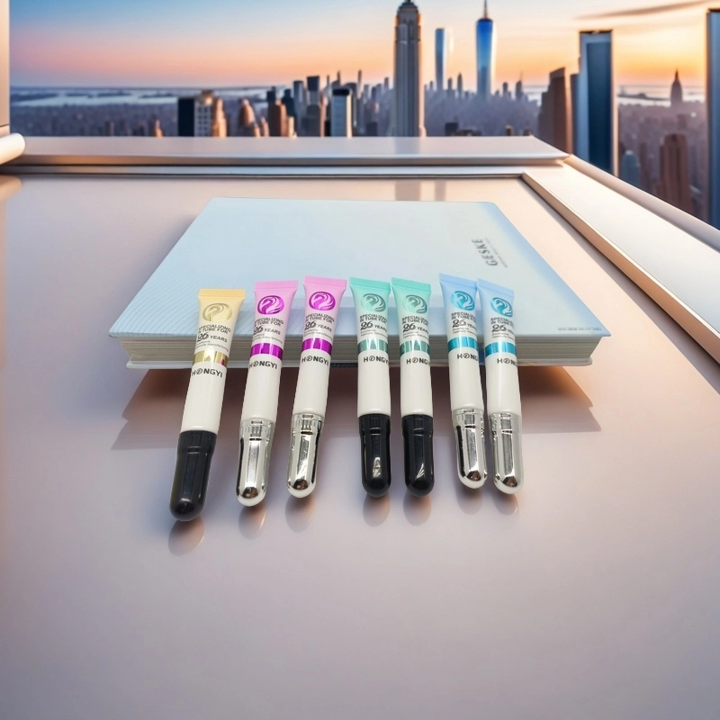 How to Refill a Mascara Tube